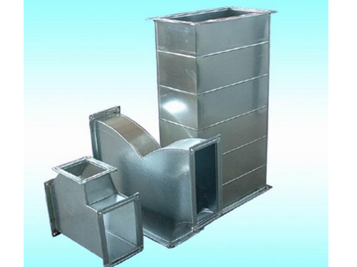 辦公樓通風(fēng)管道加固方法