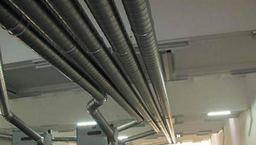濟(jì)南酒店廚房排煙罩