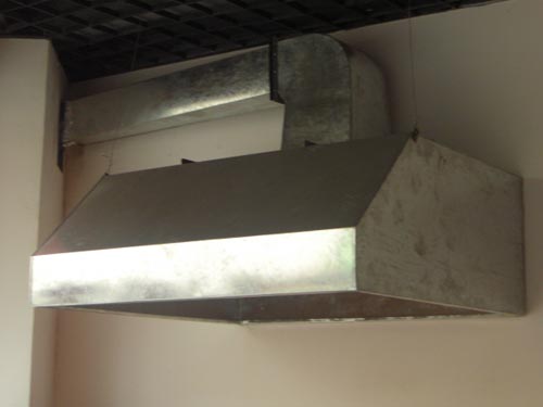 濟南通風(fēng)管道